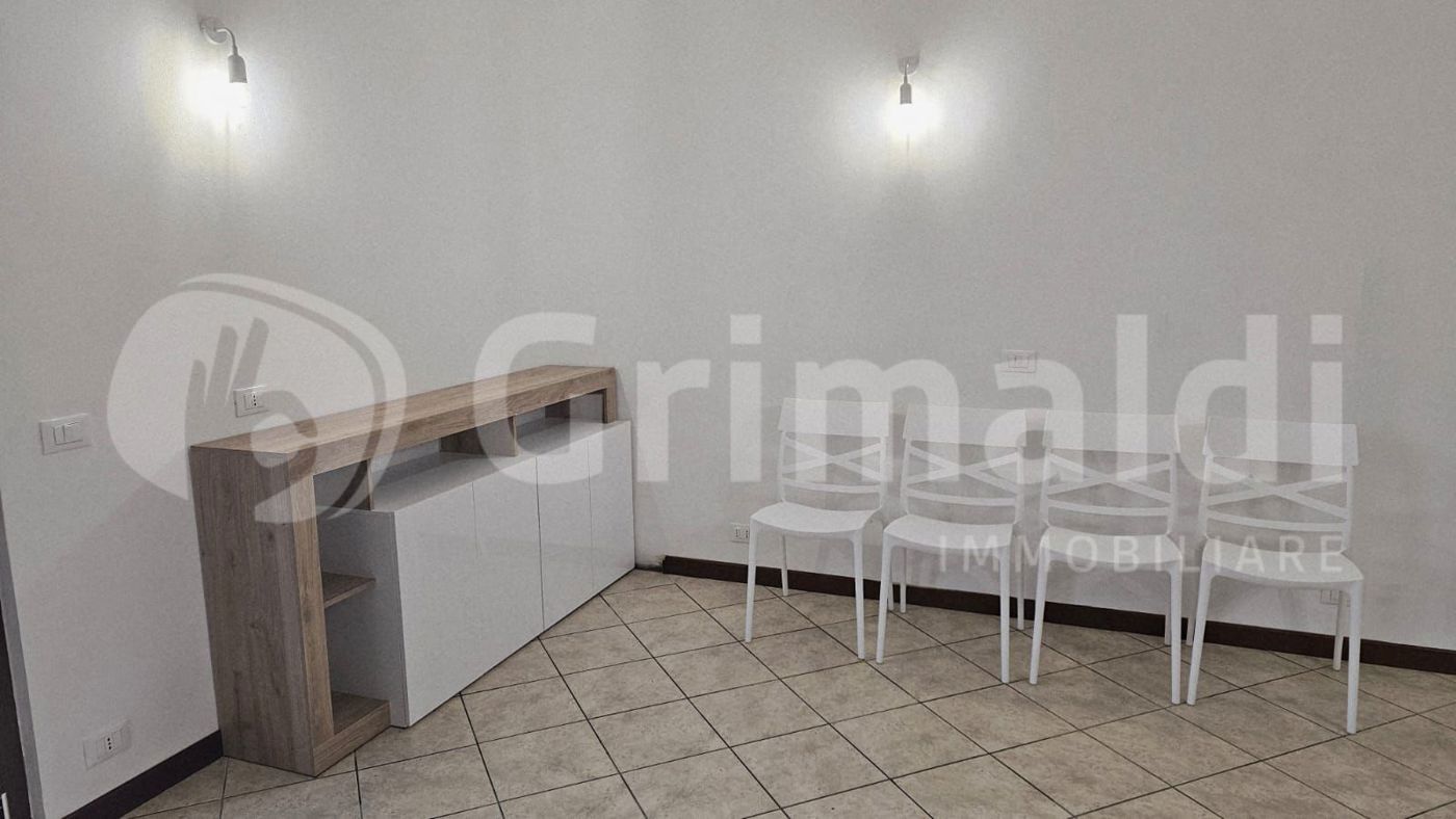 Trilocale in affitto a Bettona