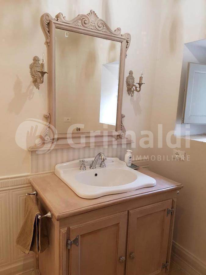 Trilocale arredato in affitto a Perugia