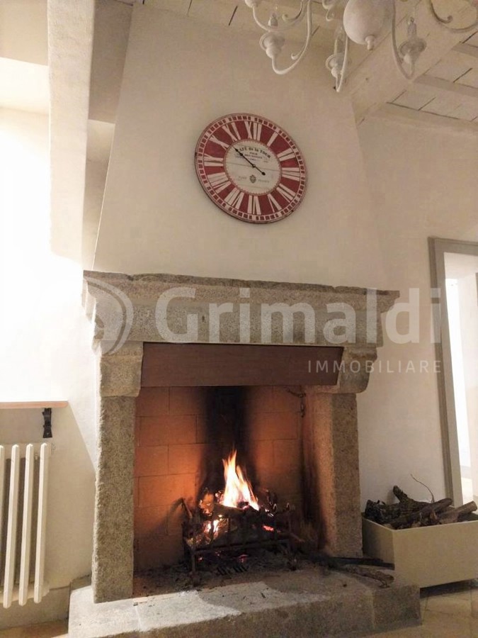 Trilocale arredato in affitto a Perugia