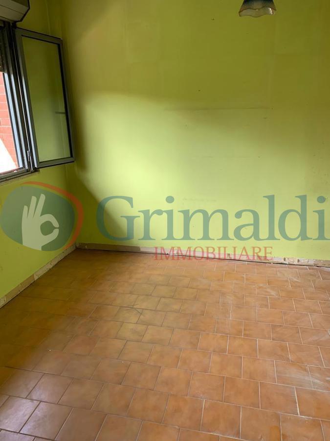 Trilocale con box doppio a Perugia