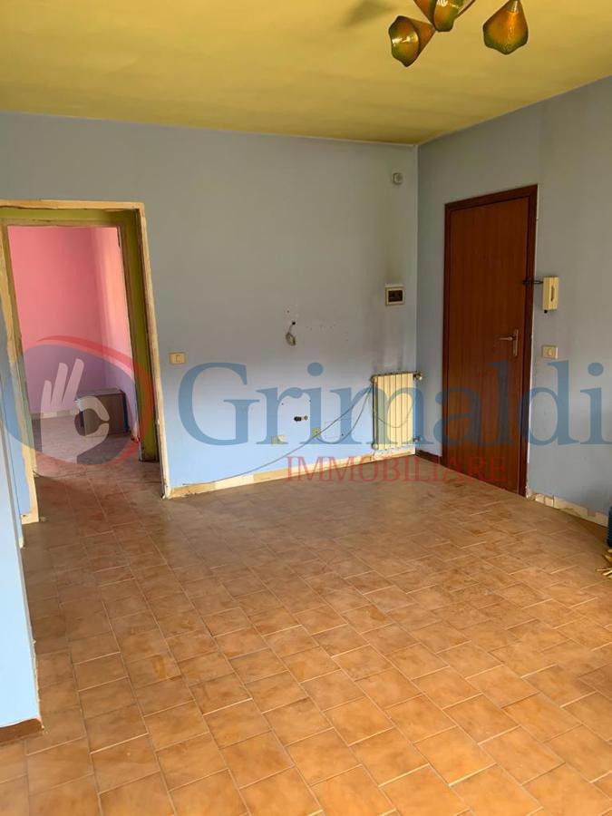 Trilocale con box doppio a Perugia