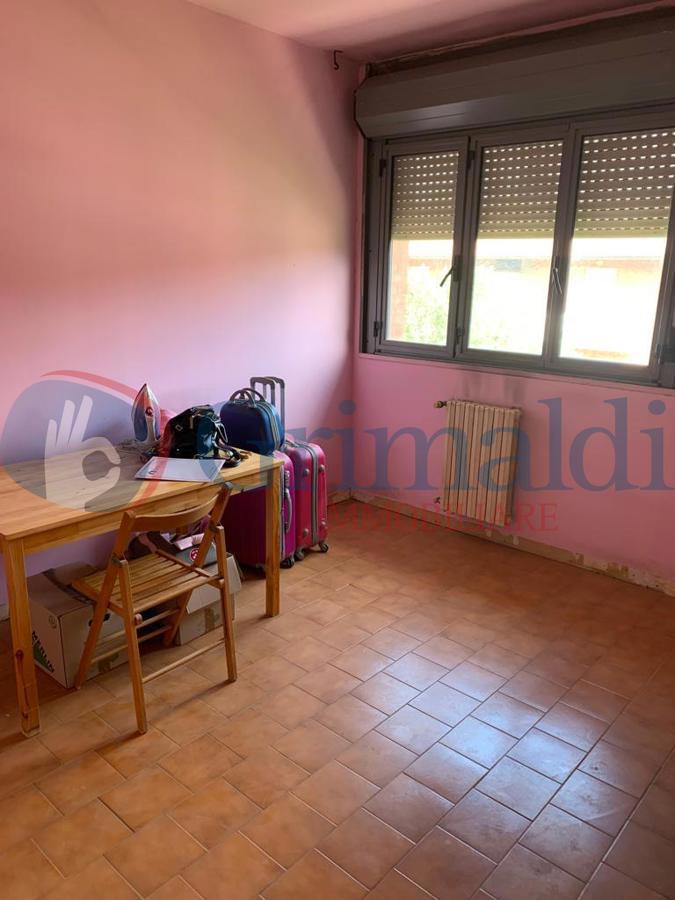 Trilocale con box doppio a Perugia