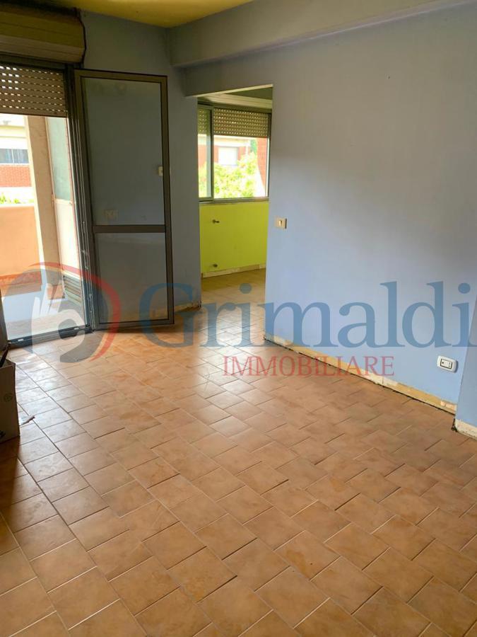 Trilocale con box doppio a Perugia