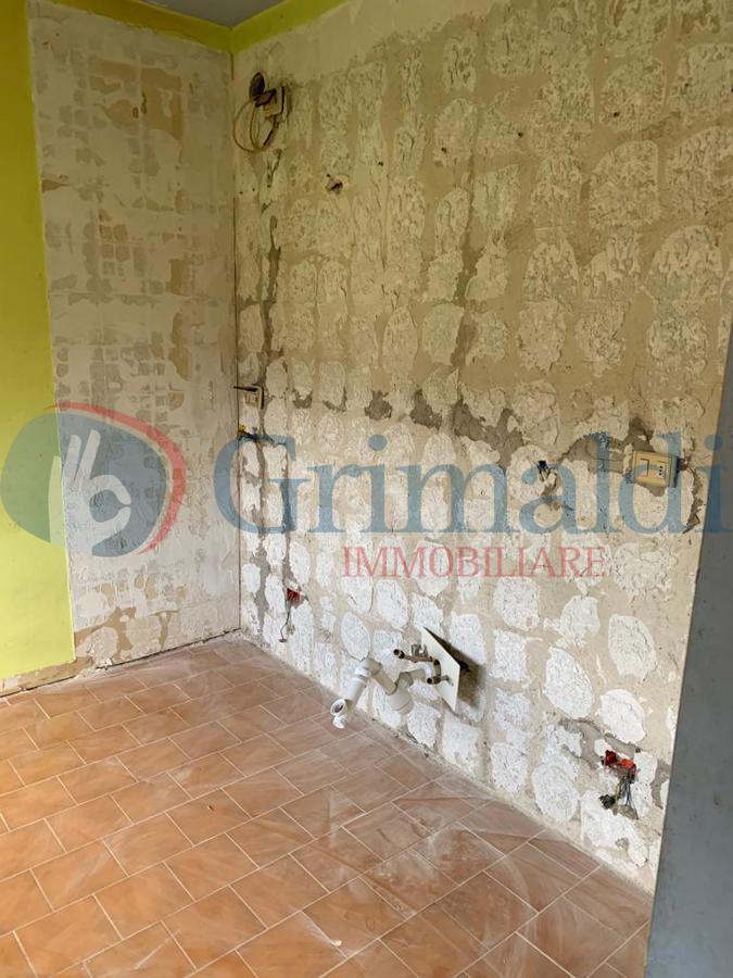 Trilocale con box doppio a Perugia