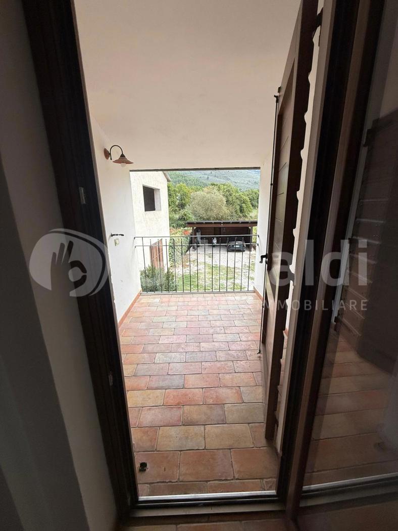 Casa indipendente in vendita a Campello sul Clitunno