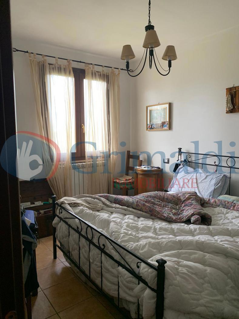 Trilocale in vendita a Cannara