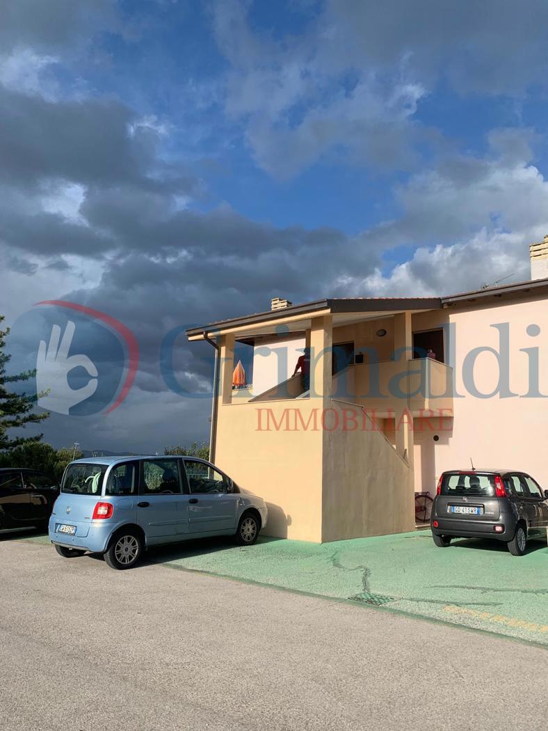 Trilocale in vendita a Cannara