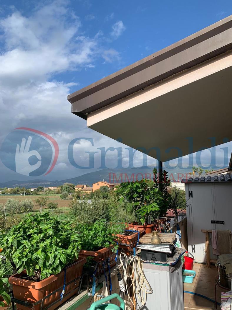 Trilocale in vendita a Cannara