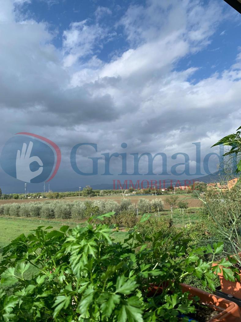 Trilocale in vendita a Cannara