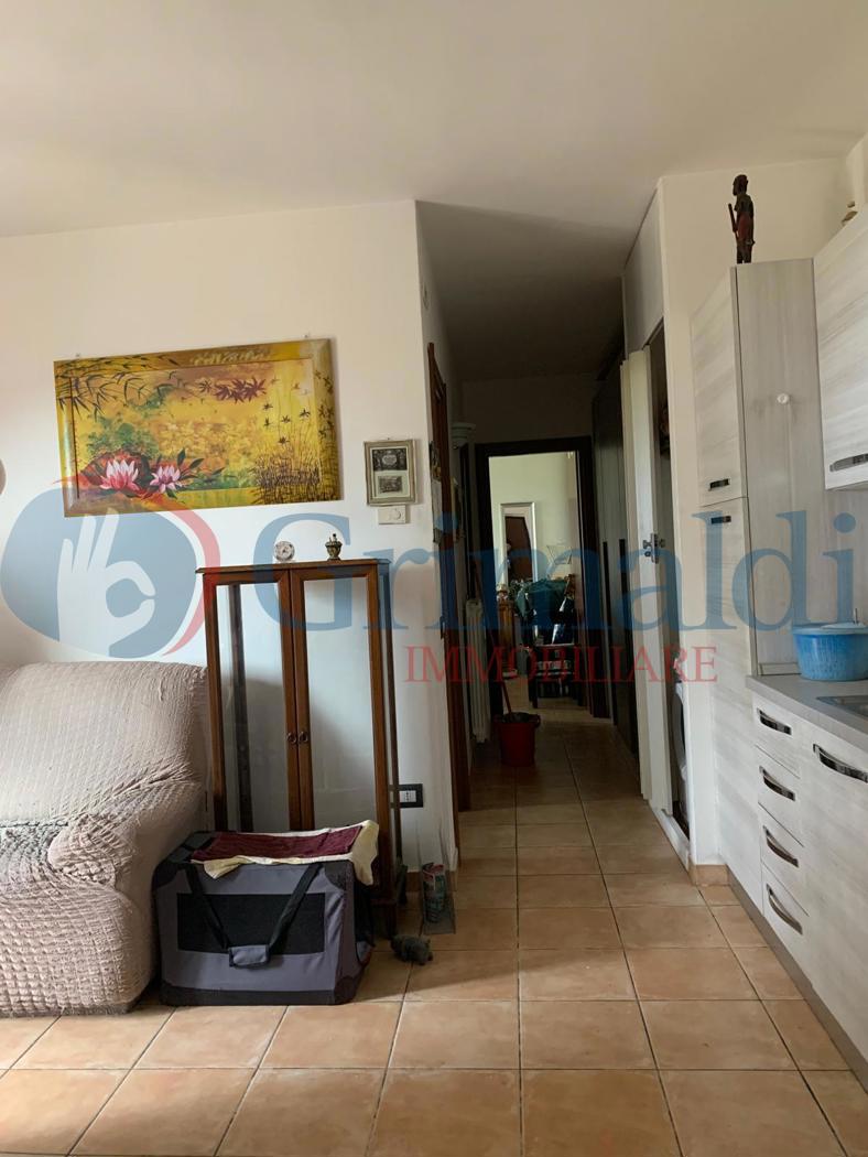 Trilocale in vendita a Cannara