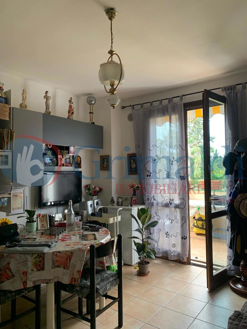 Trilocale in vendita a Cannara