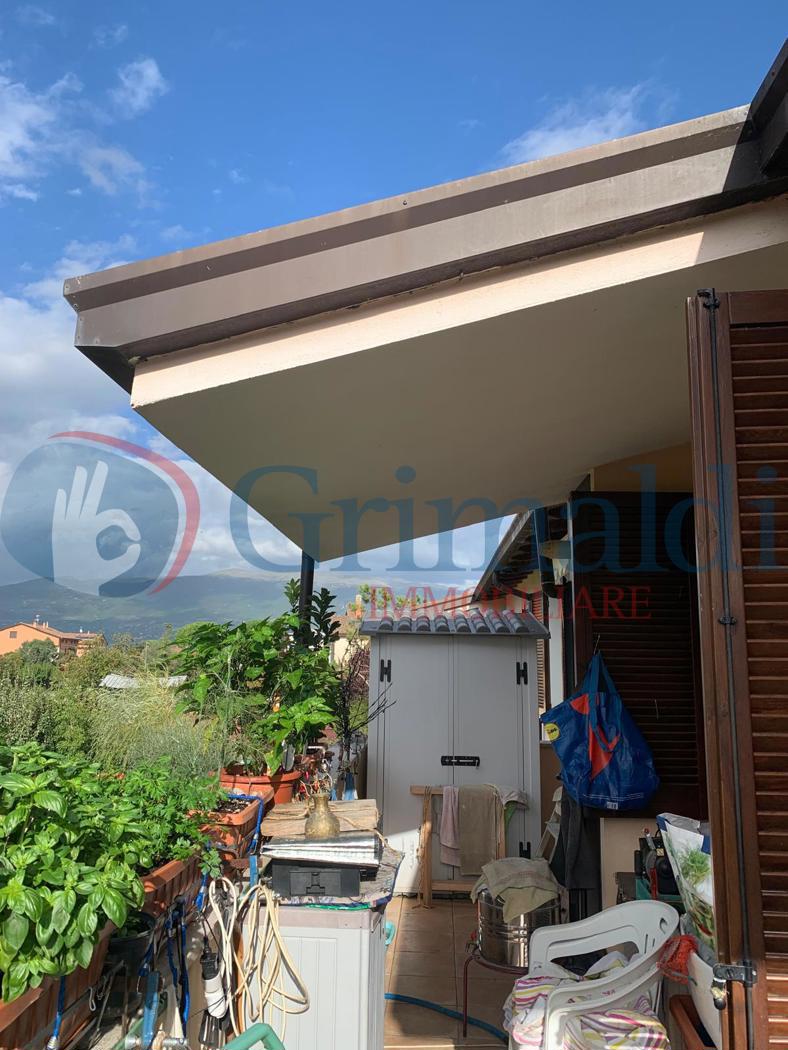 Trilocale in vendita a Cannara