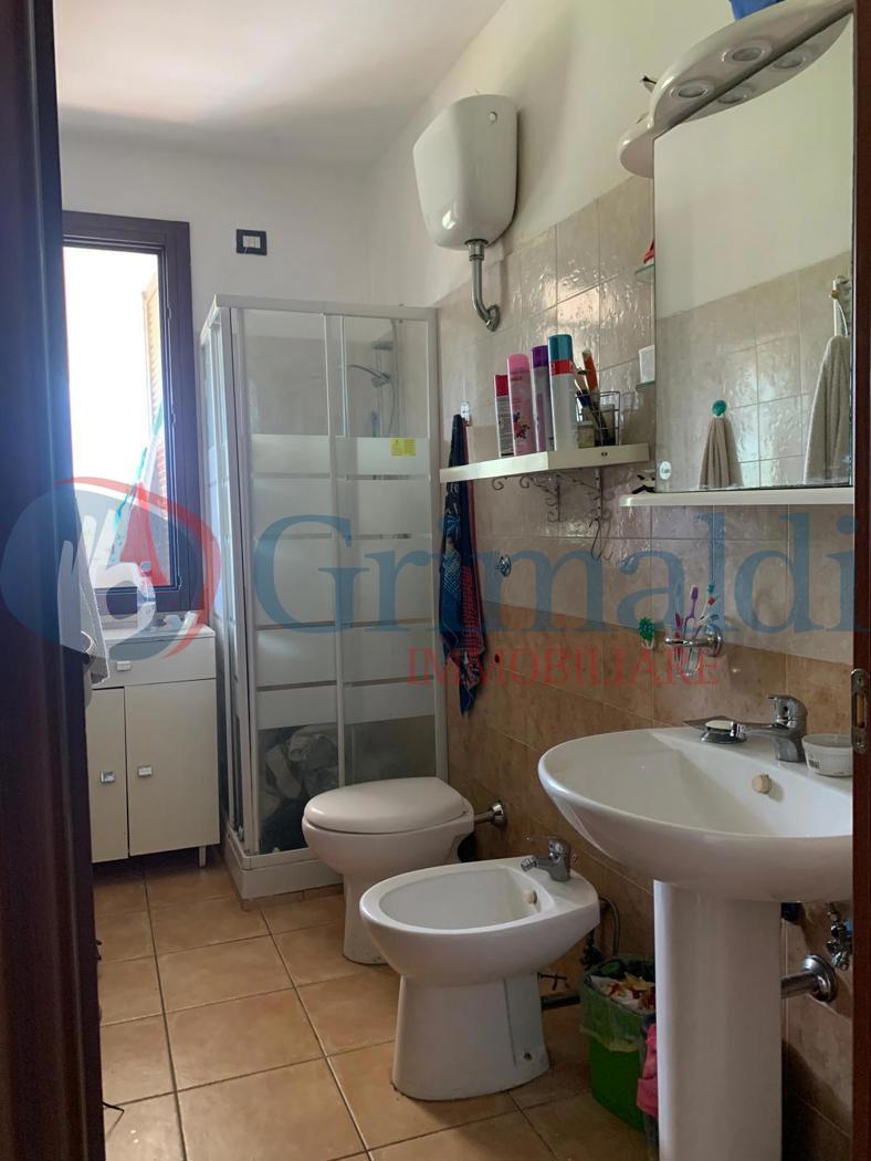 Trilocale in vendita a Cannara