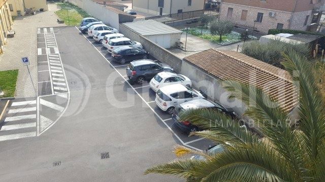 Appartamento con giardino a Assisi