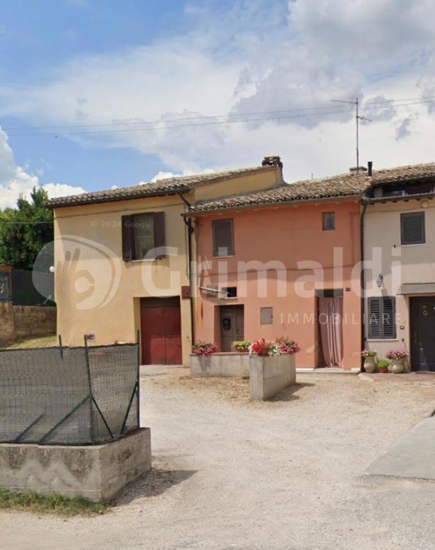 Casa indipendente in vendita a Montefalco