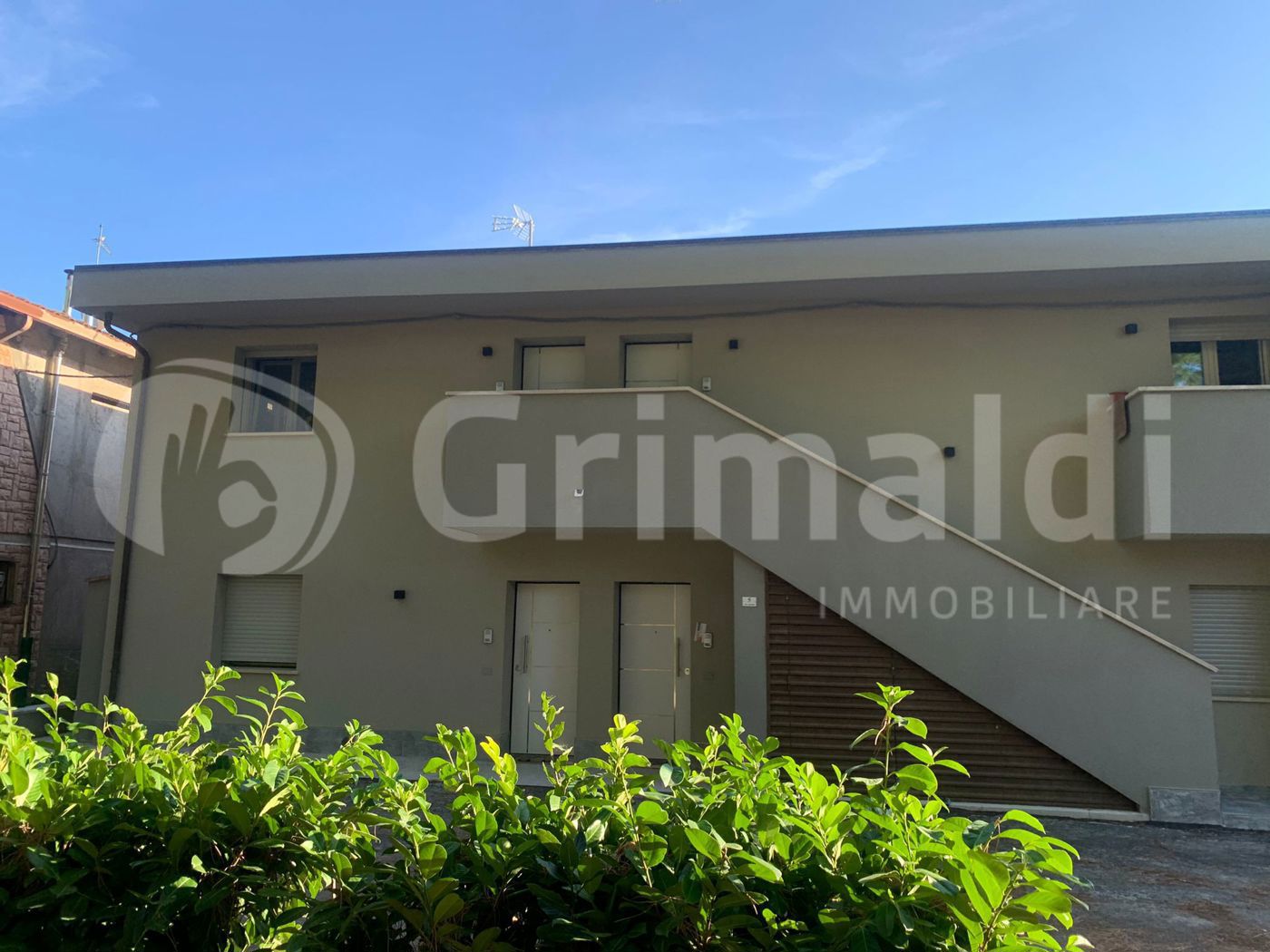 Appartamento ristrutturato a Bastia Umbra