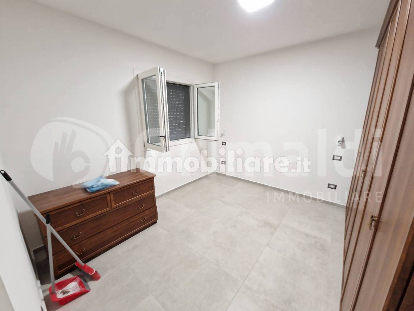 Appartamento ristrutturato a Bastia Umbra