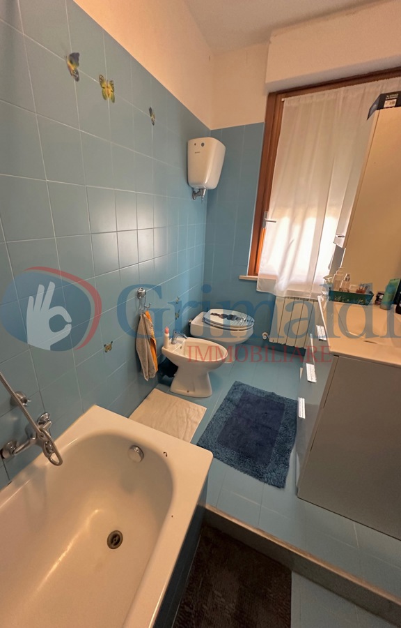 Trilocale con box doppio a Bastia Umbra