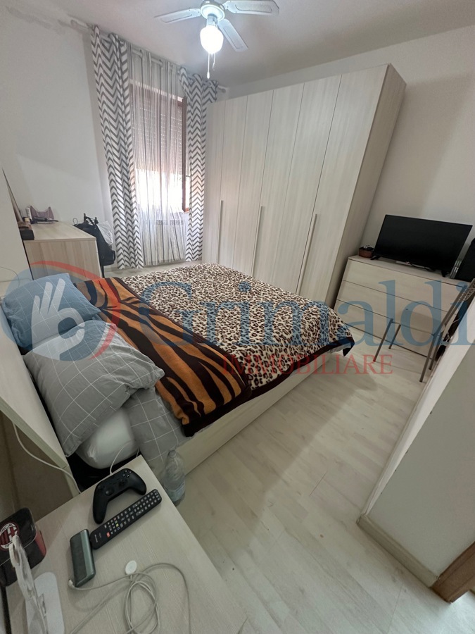 Trilocale con box doppio a Bastia Umbra