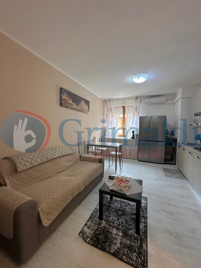 Trilocale con box doppio a Bastia Umbra