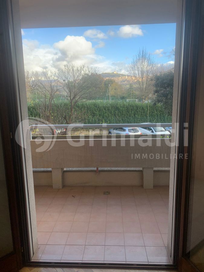 Trilocale in vendita a Assisi