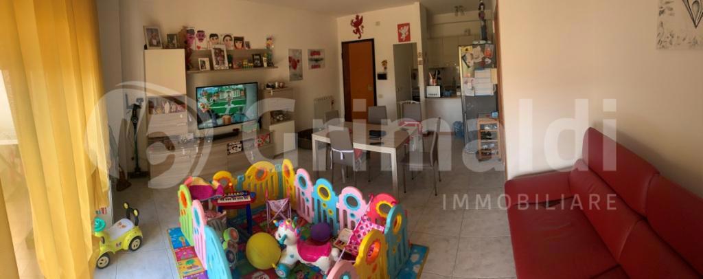 Trilocale in vendita a Assisi