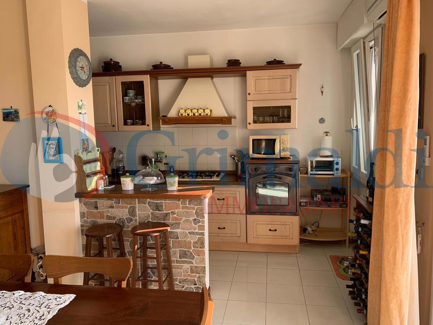 Attico in vendita a Bastia Umbra