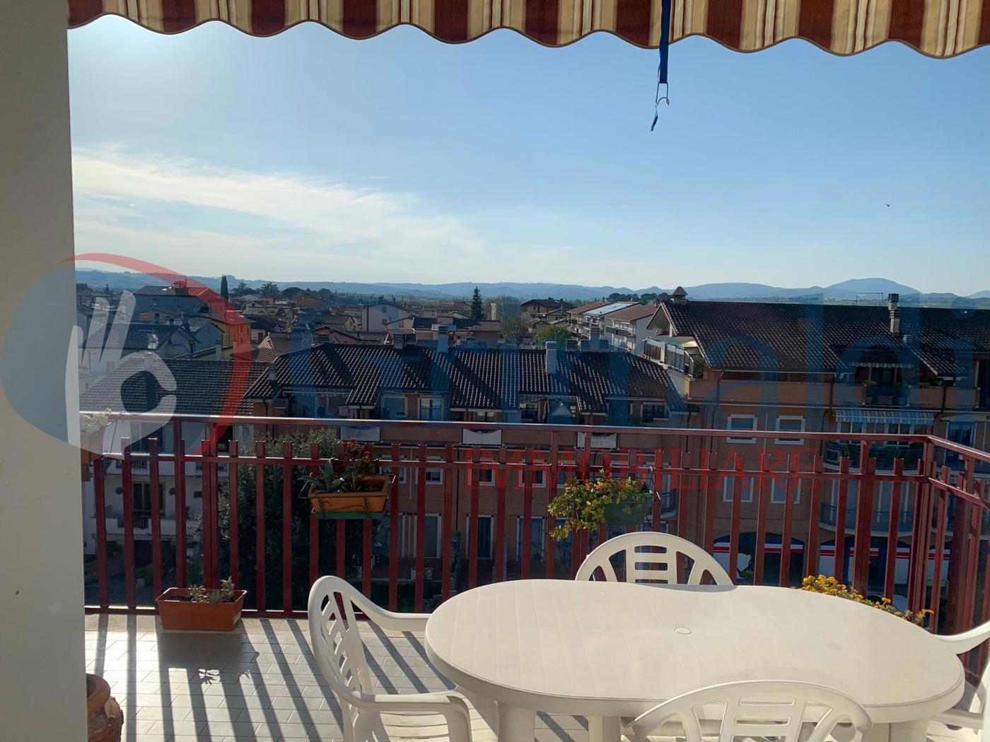 Attico in vendita a Bastia Umbra