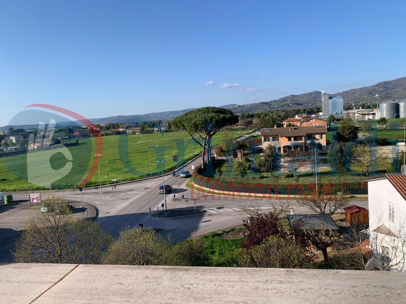 Attico in vendita a Bastia Umbra