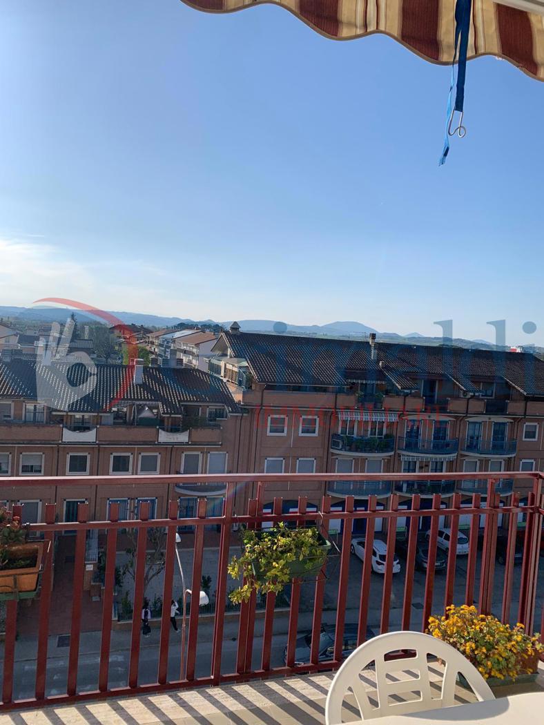 Attico in vendita a Bastia Umbra