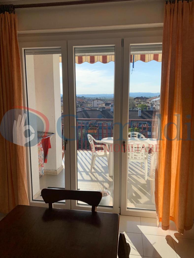 Attico in vendita a Bastia Umbra