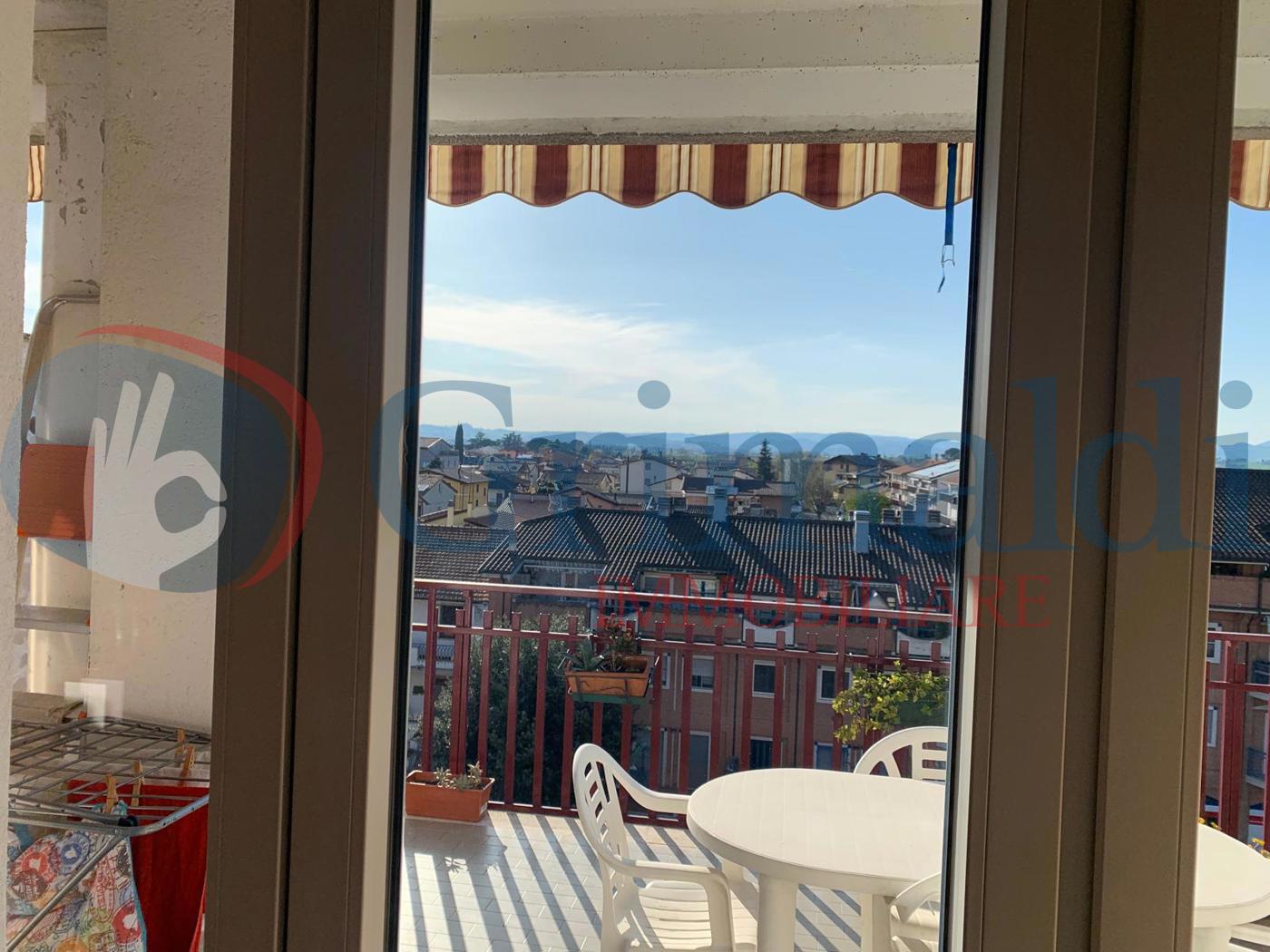 Attico in vendita a Bastia Umbra