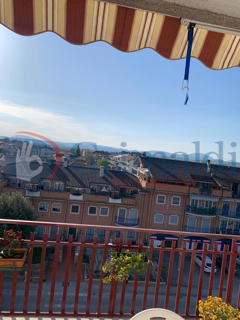 Attico in vendita a Bastia Umbra