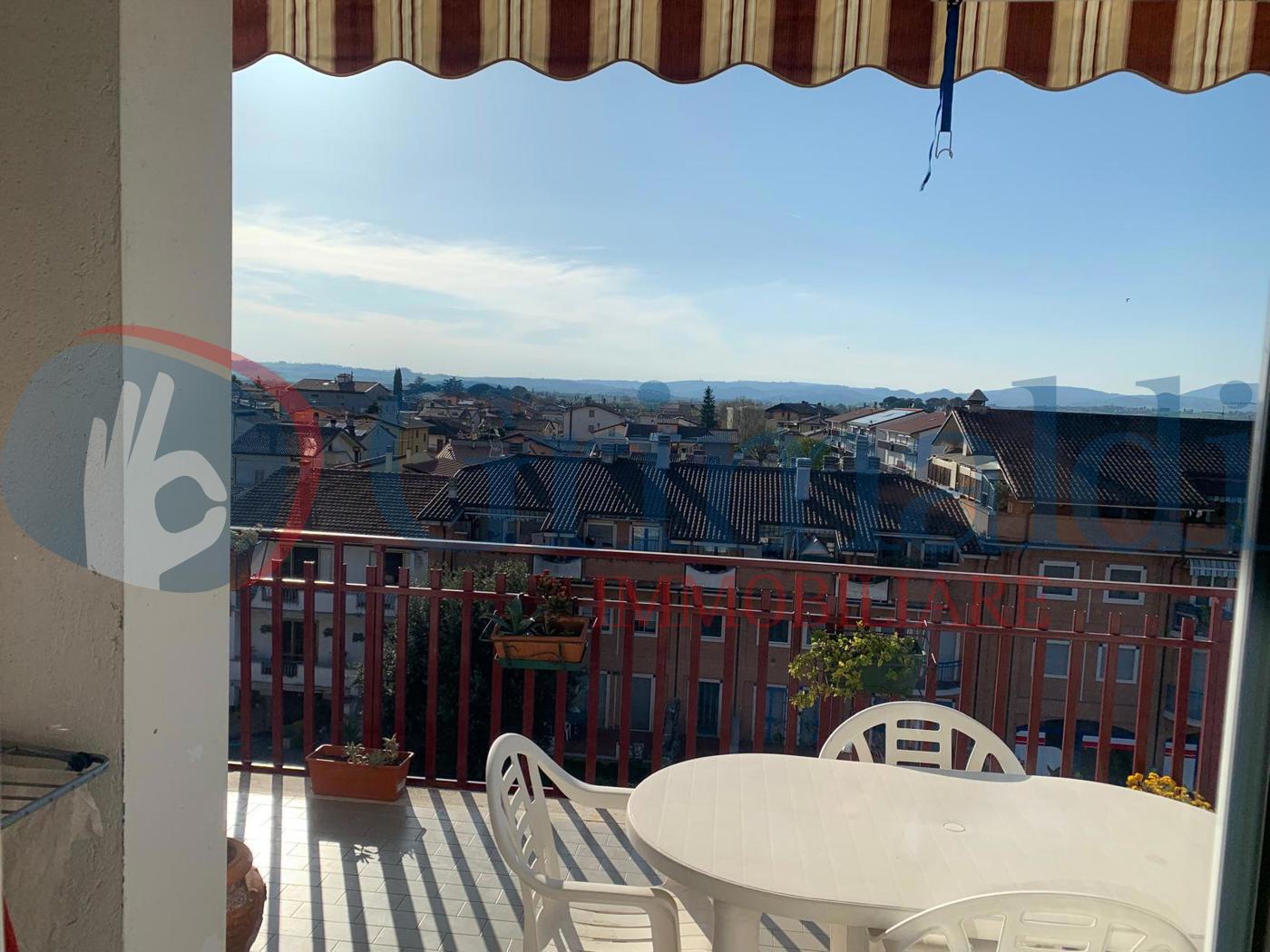 Attico in vendita a Bastia Umbra