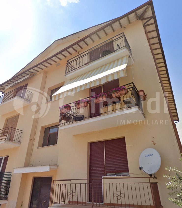 Trilocale in vendita a Assisi