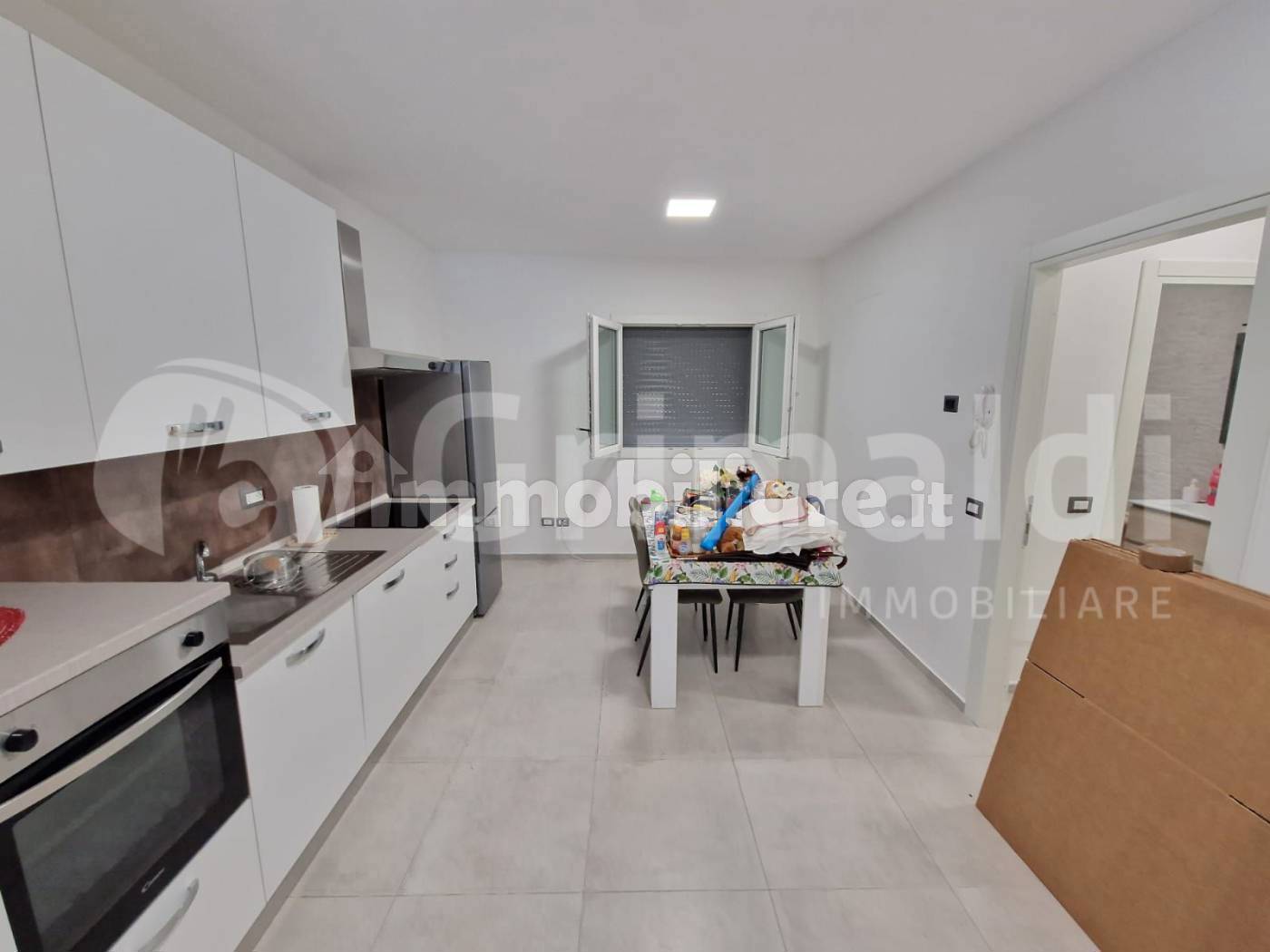 Trilocale in vendita a Bastia Umbra