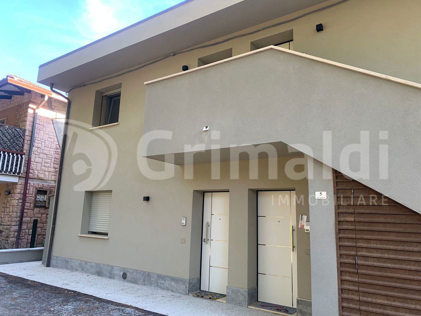 Trilocale in vendita a Bastia Umbra