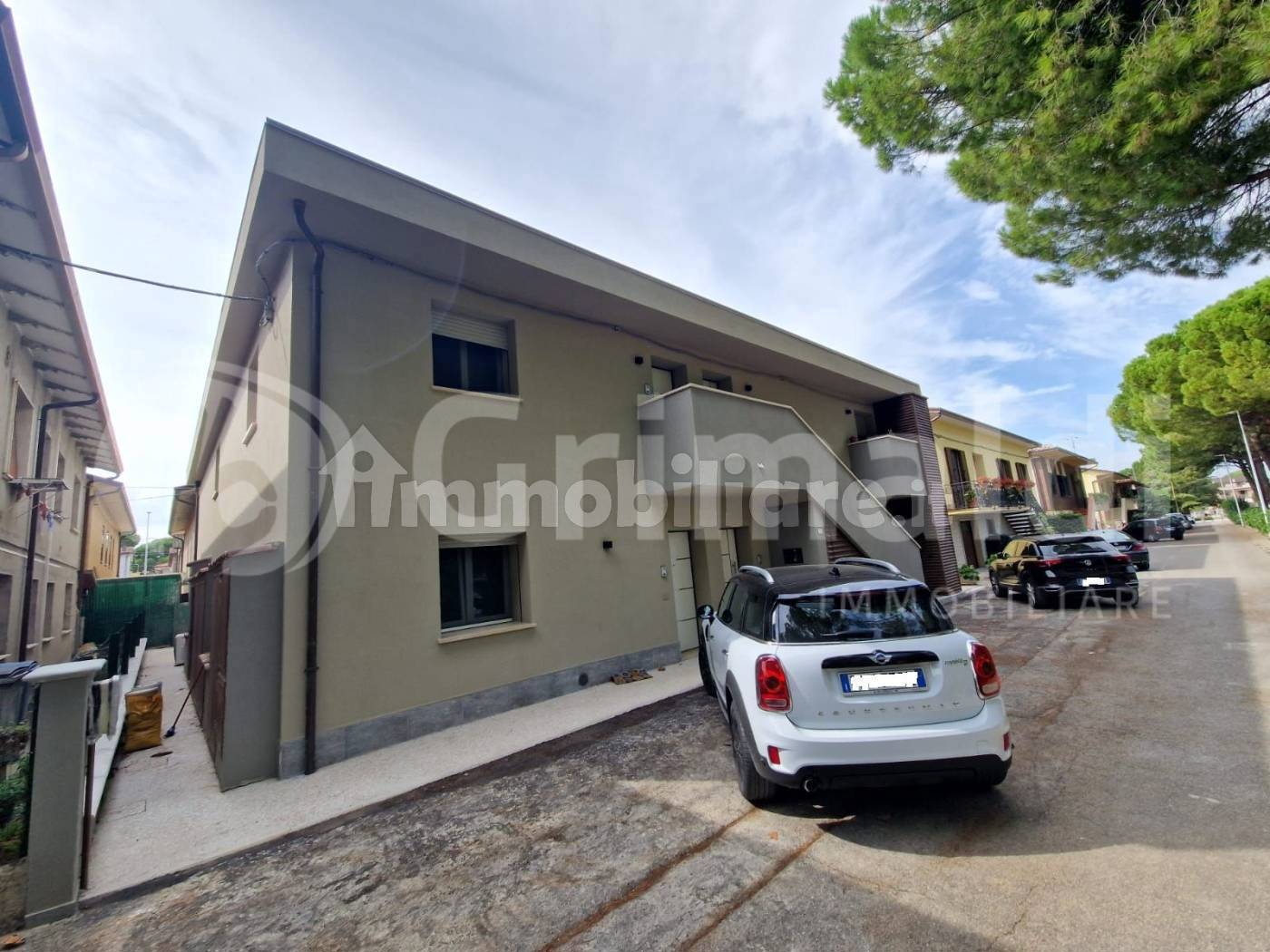 Trilocale in vendita a Bastia Umbra