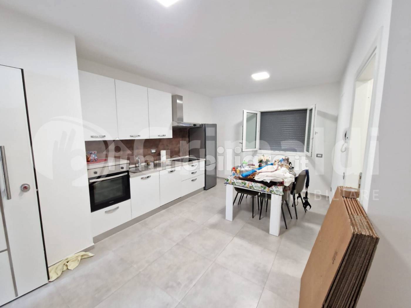 Trilocale in vendita a Bastia Umbra