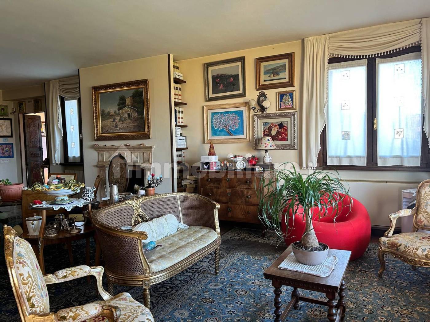 Villa in vendita a Cannara