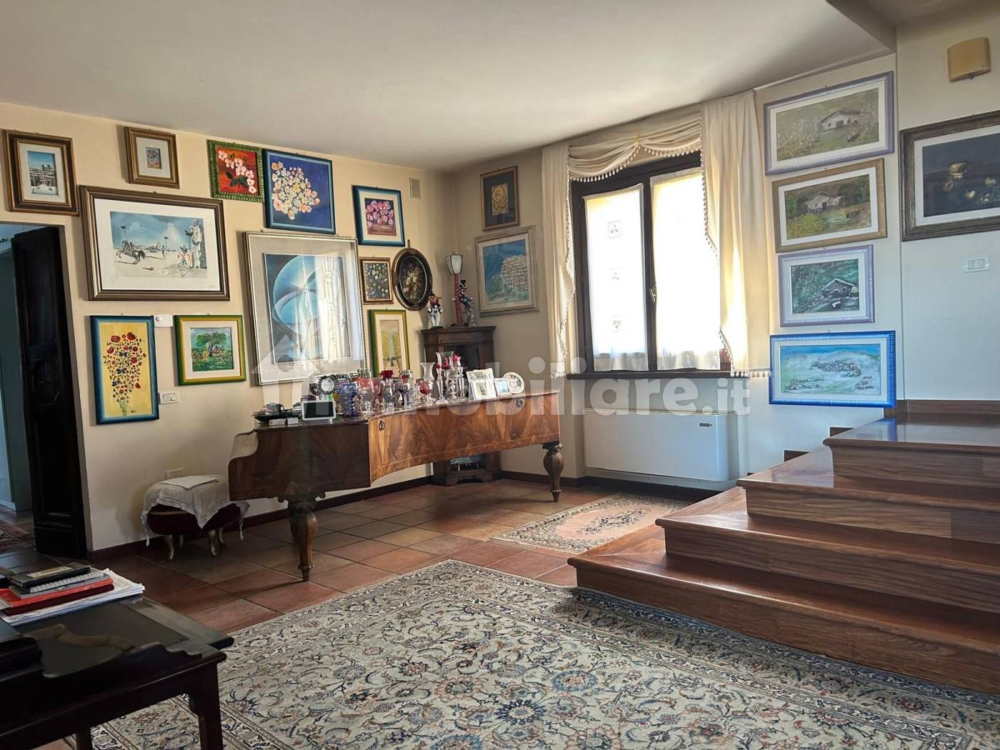 Villa in vendita a Cannara