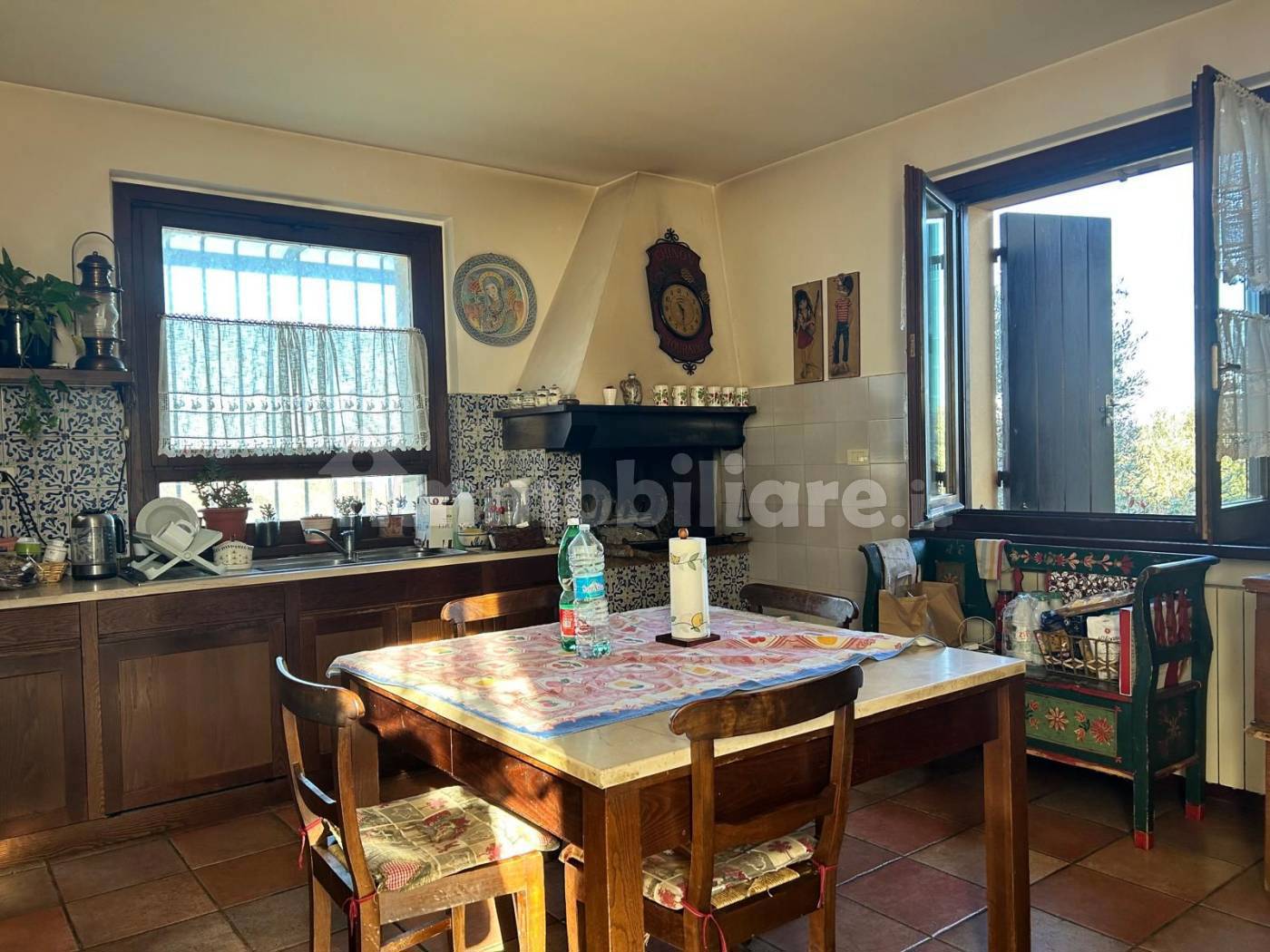 Villa in vendita a Cannara