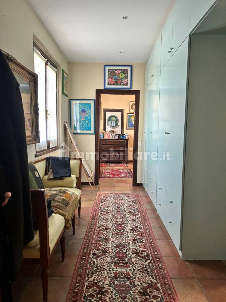 Villa in vendita a Cannara