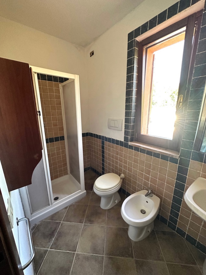 Trilocale arredato in affitto a Assisi