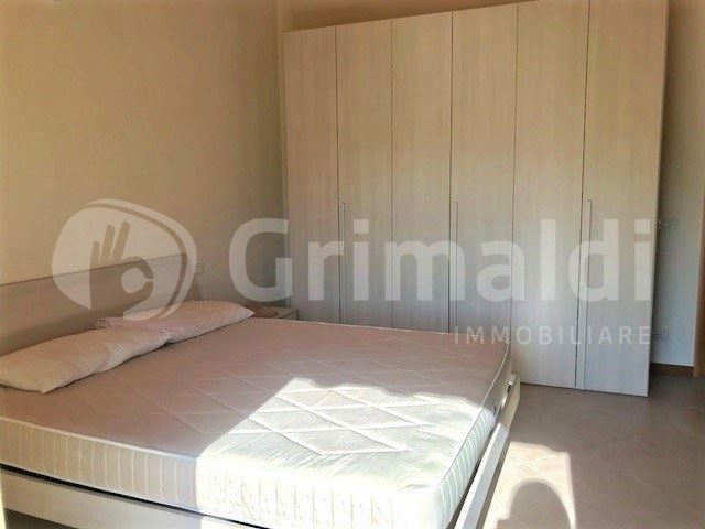 Trilocale arredato in affitto a Bettona