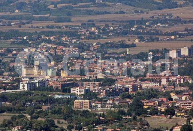 appartamento in vendita a Bastia Umbra