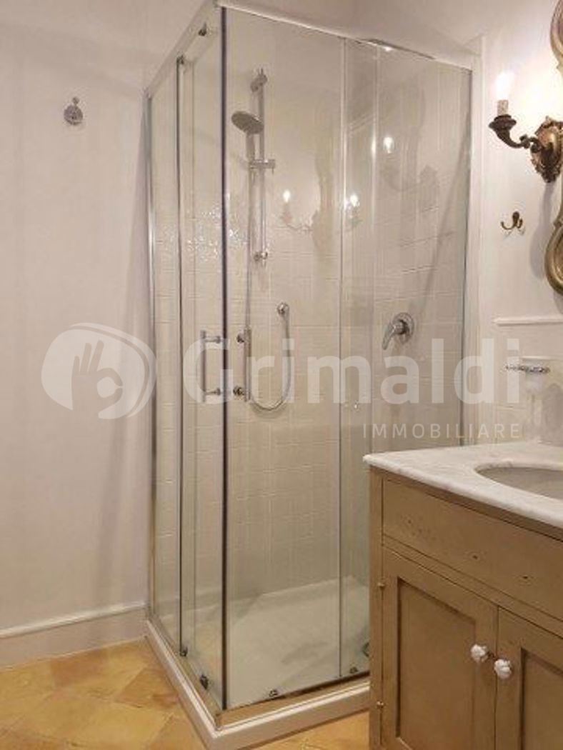 Trilocale arredato in affitto a Perugia