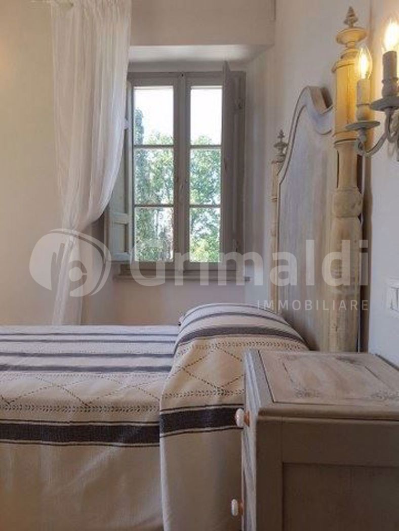 Trilocale arredato in affitto a Perugia