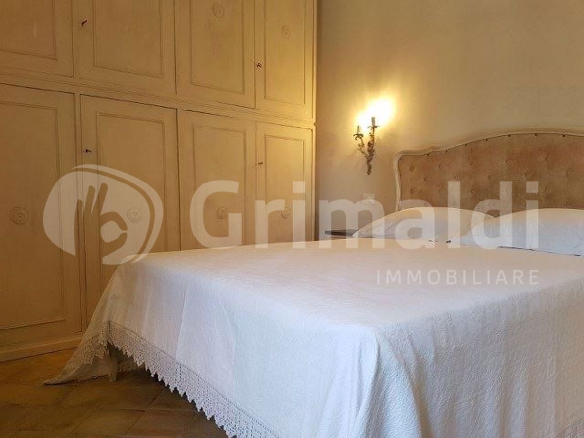 Trilocale arredato in affitto a Perugia