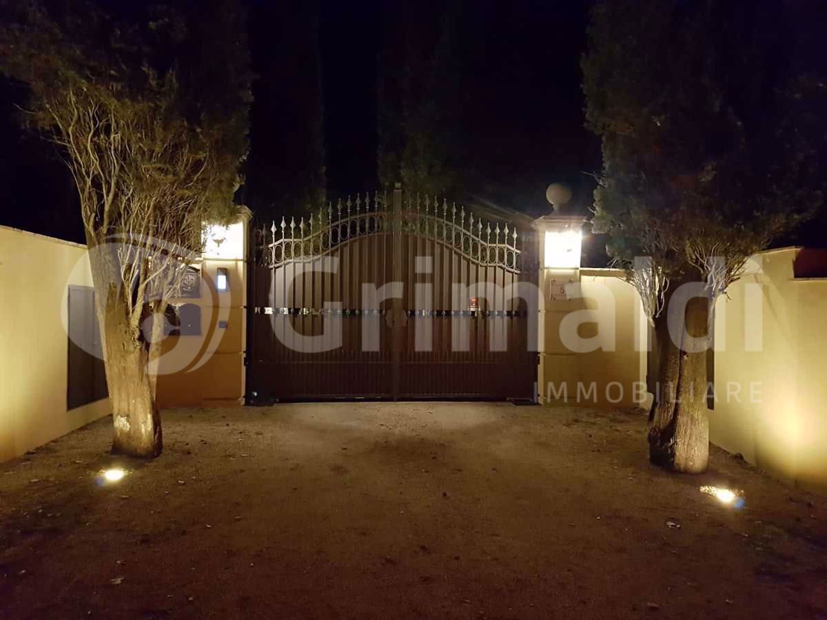 Trilocale arredato in affitto a Perugia